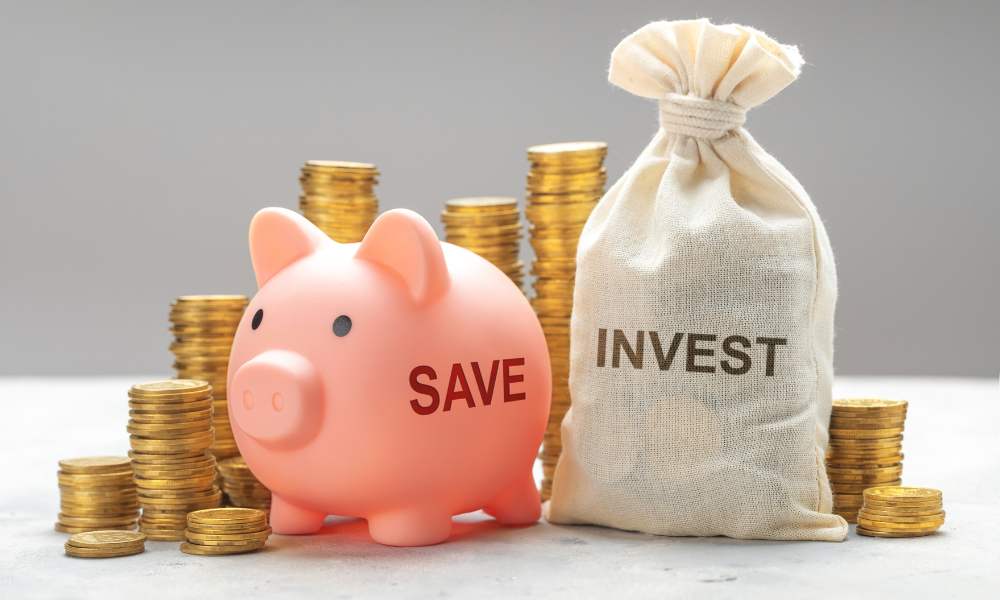 Maximizing Savings Allocation: Your Guide - Financespiders
